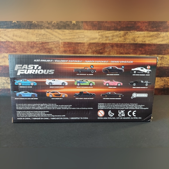 NISSAN SKYLINE GT-R (R34) - Picture 6 of 7